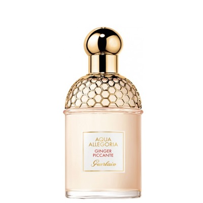  | گرلن آکوا آلگوریا جینجر پیکانته | Guerlain Aqua Allegoria Ginger Piccante