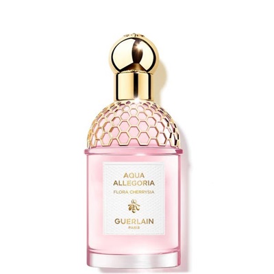  | گرلن آکوا آلگوریا فلورا چریزیا | Guerlain Aqua Allegoria Flora Cherrysia