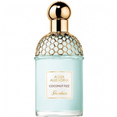  | گرلن آکوا آلگوریا کوکونات فیز | Guerlain Aqua Allegoria Coconut Fizz