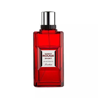  | گرلن هبیت رژ اسپرت | Guerlain Habit Rouge Sport