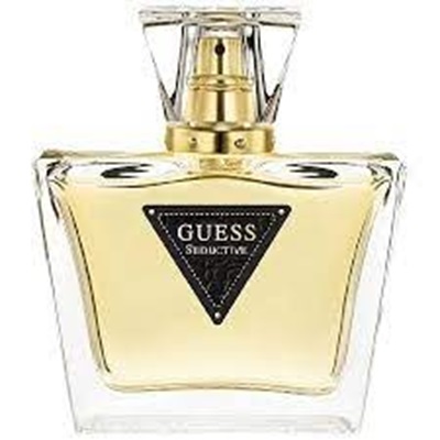 قیمت خرید عطر و ادکلن | گس سداکتیو زنانه | Guess Seductive For Women