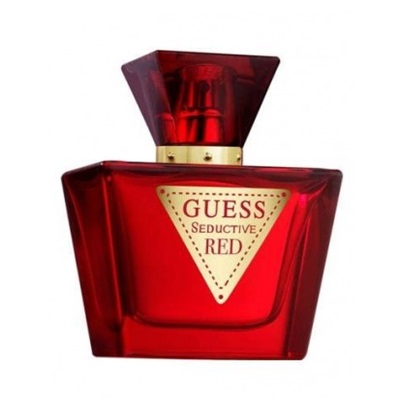  | گس سداکتیو رد | Guess Seductive Red