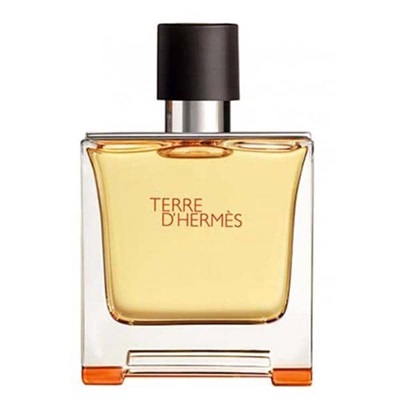 قیمت خرید عطر و ادکلن | هرمس تق هرمس پرفیوم | Hermes Terre d’Hermes Parfum 75 ml