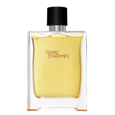  | تستر اورجینال عطر تق هرمس | Tester Hermes Terre d’Hermes EDT 200 ml