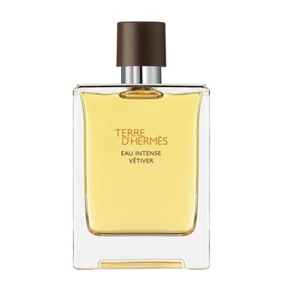  | هرمس تق هرمس او اینتنس وتیور | Hermes Terre D’Hermes Eau Intense Vetiver