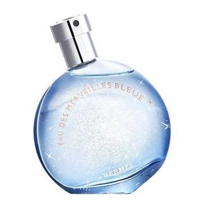  | هرمس او دس مرویلس بلو | Hermes Eau des Merveilles Bleue