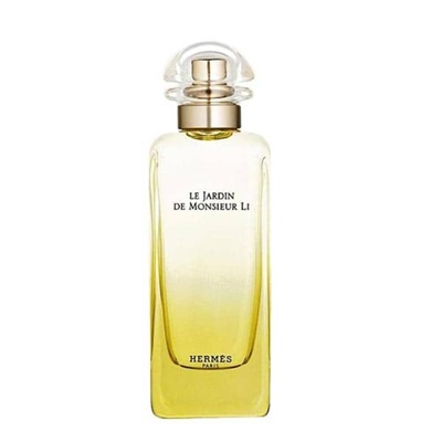  | هرمس له جاقدن د موسیو لی | Hermes Le Jardin de Monsieur Li