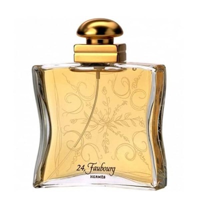  | هرمس 24 فابورگ | Hermes 24 Faubourg