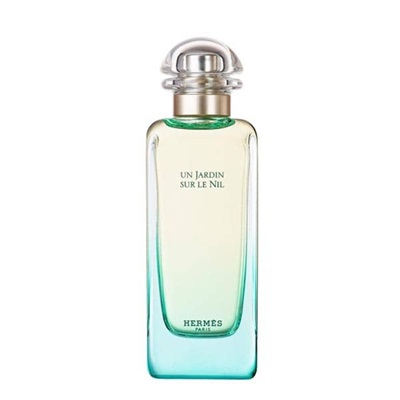 قیمت خرید عطر و ادکلن | هرمس آن جاردین سور له نیل | Hermes Un Jardin Sur Le Nil