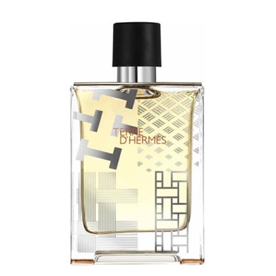  | هرمس تق هرمس فلاکون اچ 2016 ادوتویلت | Hermes Terre d’Hermes Flacon H 2016 Eau de Toilette