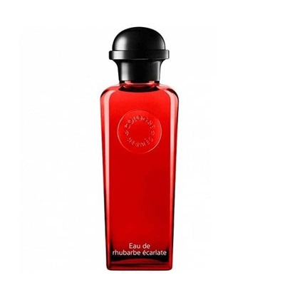  | هرمس ادو روبارب اکارلت | Hermes Eau de Rhubarbe Ecarlate