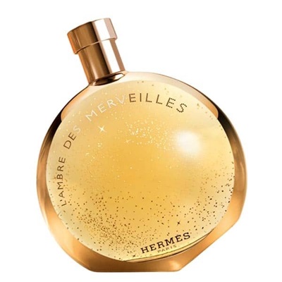  | تستر اورجینال ادکلن هرمس الکسیر دس مرولیس | Hermes Elixir des Merveilles 50 ml