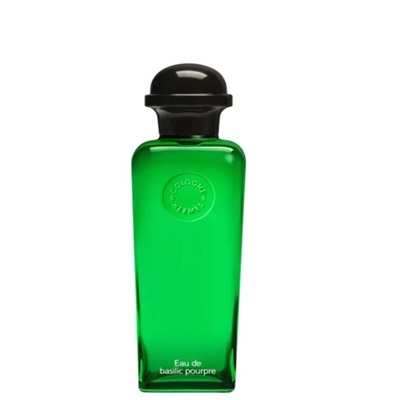  | هرمس او د باسیلک پورپر | Hermès Eau de Basilic Pourpre