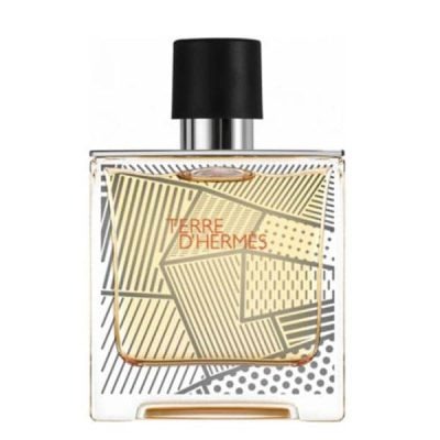  | هرمس تق هرمس فلاکون اچ 2020 ادوتویلت | Hermes Terre d’Hermes Flacon H 2020 Eau de Toilette