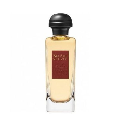  | هرمس بل امی وتیور | Hermes Bel Ami Vetiver