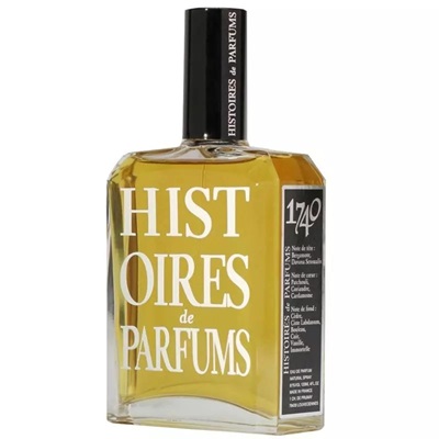  | هیستوریز د پارفومز 1740 مارکوییز د ساد | Histoires de Parfums 1740 Marquis de Sade