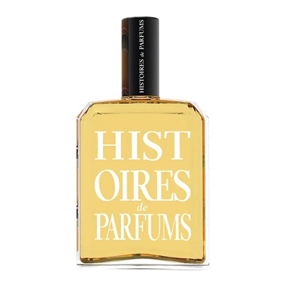  | هیستوریز د پارفومز امبر 114 | Histoires de Parfums Ambre 114