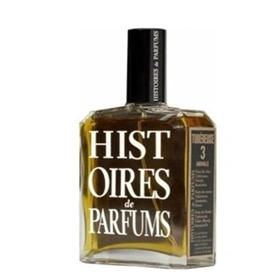  | هیستوریز د پارفومز توبروس 3 انیمال | Histoires de Parfums Tubereuse 3 Animale