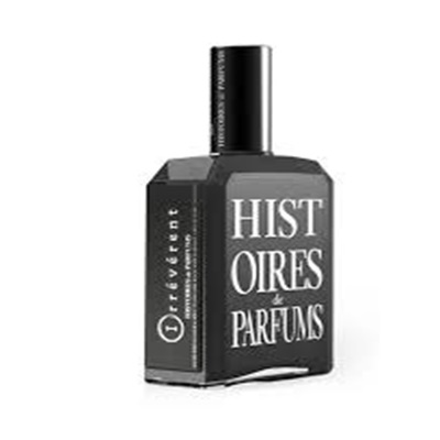  | هیستویرز د پارفومز ایرورنت | Histoires de Parfums Irrévérent