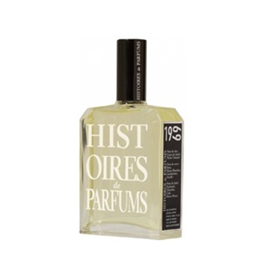  | هیستوریز د پارفومز 1969 پارفوم د ریولت | Histoires de Parfums 1969 Parfum de Revolte