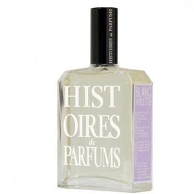  | هیستوریز د پارفومز بلنس ویولت | Histoires de Parfums Blanc Violette