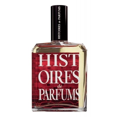  | هیستوریز د پارفومز المپیا میوزیک حال | Histoires de Parfums L’Olympia Music Hall