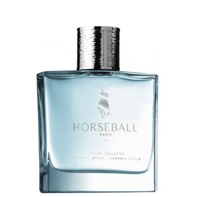  | هورس بال بلو لدر | Horseball Blue Leather