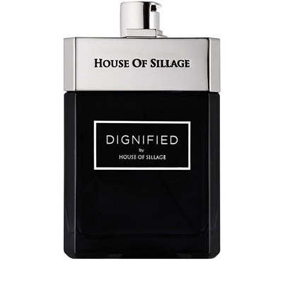  | هاوس آف سیلیج دیگنیفاید | House Of Sillage Dignified