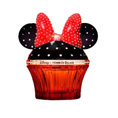  | هاوس آف سیلیج مینی موس د فرگرنس | House Of Sillage Minnie Mouse The Fragrance