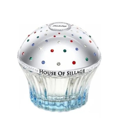  | هاوس آف سیلیج هالیدی سیگنچر | House Of Sillage Holiday Signature