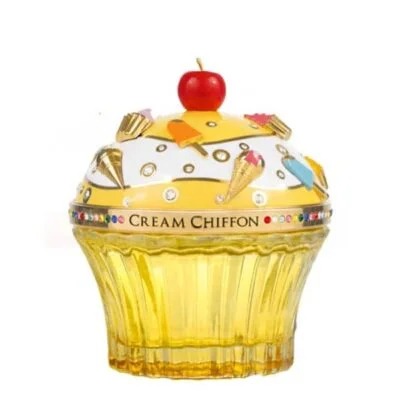  | هاوس آف سیلیج کریم چیفون | House Of Sillage Cream Chiffon