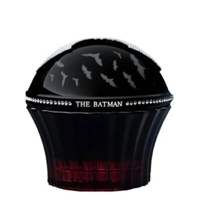  | هاوس آف سیلیج د بتمن هیرو فرگرنس | House Of Sillage The Batman Hero Fragrance