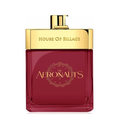  | هاوس آف سیلیج د اِرونوتس | House Of Sillage The Aeronauts