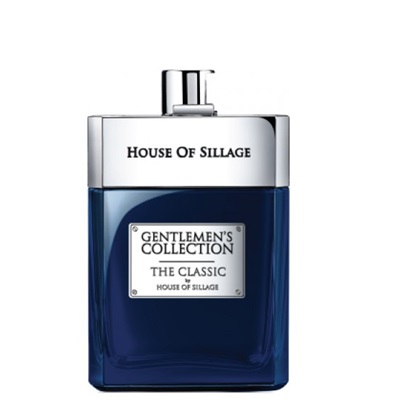  | هاوس آف سیلیج د کلاسیک | House Of Sillage The Classic