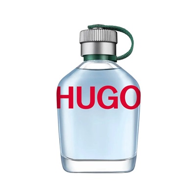  | هوگو بوس هوگو من 2021 | Hugo Boss Hugo Man 2021