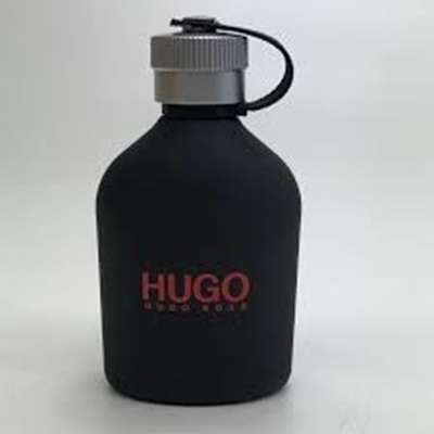  | هوگو بوس جاست دیفرنت-هوگو مشکی | Hugo Boss Just Different