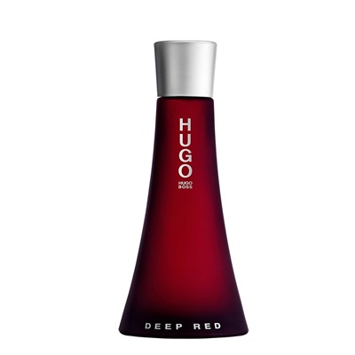  | هوگو باس دیپ رد | Hugo Boss Deep Red