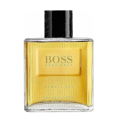  | هوگو بوس نامبر وان | Hugo Boss Number One