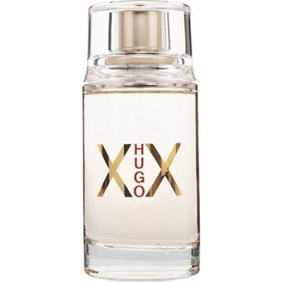  | هوگو بوس ایکس ایکس | Hugo Boss Hugo XX