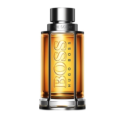 قیمت خرید عطر و ادکلن | هوگو بوس د سنت مردانه | Hugo Boss The Scent