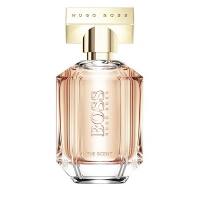  | هوگو بوس د سنت زنانه | Hugo Boss Boss The Scent For Her