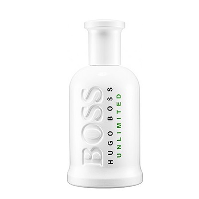  | هوگو بوس باتلد آنلیمیتد | Hugo Boss Bottled Unlimited