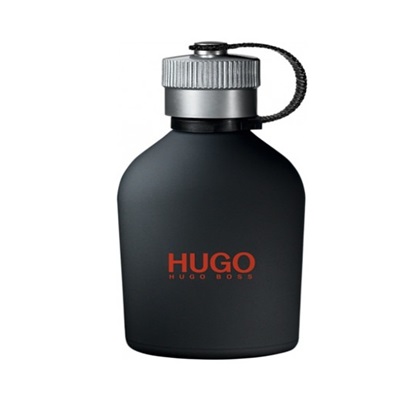  | هوگو بوس جاست دیفرنت-هوگو مشکی | Hugo Boss Just Different 200ml