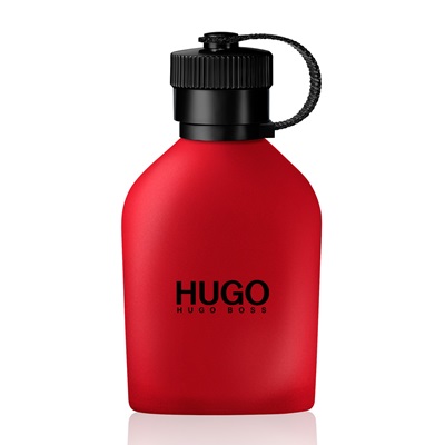  | هوگو باس رد-قرمز | Hugo Boss Red