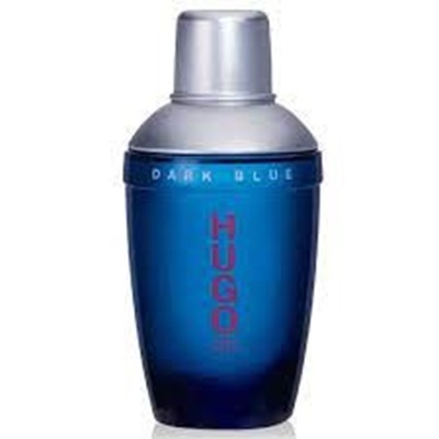  | هوگو بوس دارک بلو | Hugo Boss Hugo Dark Blue