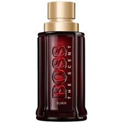  | هوگو بوس د سنت الکسیر | Hugo Boss The Scent Elixir