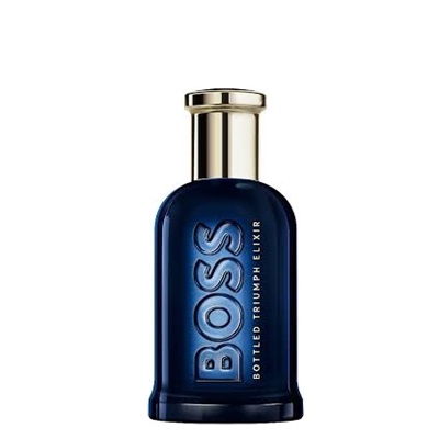  | هوگو بوس باتلد ترایمف الکسیر | Hugo Boss Bottled Triumph Elixir