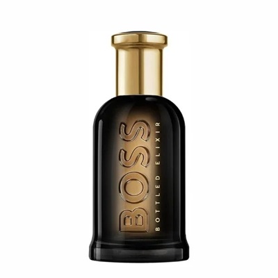  | هوگو بوس باتلد الکسیر | Hugo Boss Bottled Elixir