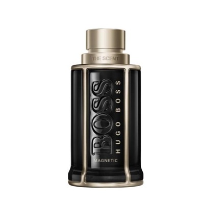  | هوگو بوس د سنت فور هیم مگنتیک | Hugo Boss Boss The Scent For Him Magnetic