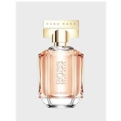  | هوگو بوس د سنت فور هر مگنتیک | Hugo Boss The Scent For Her Magnetic